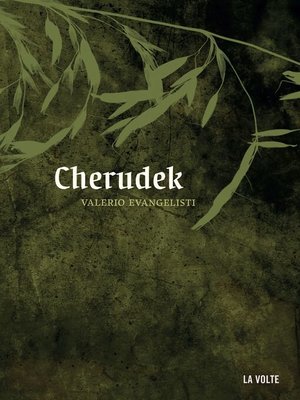 cover image of Cherudek